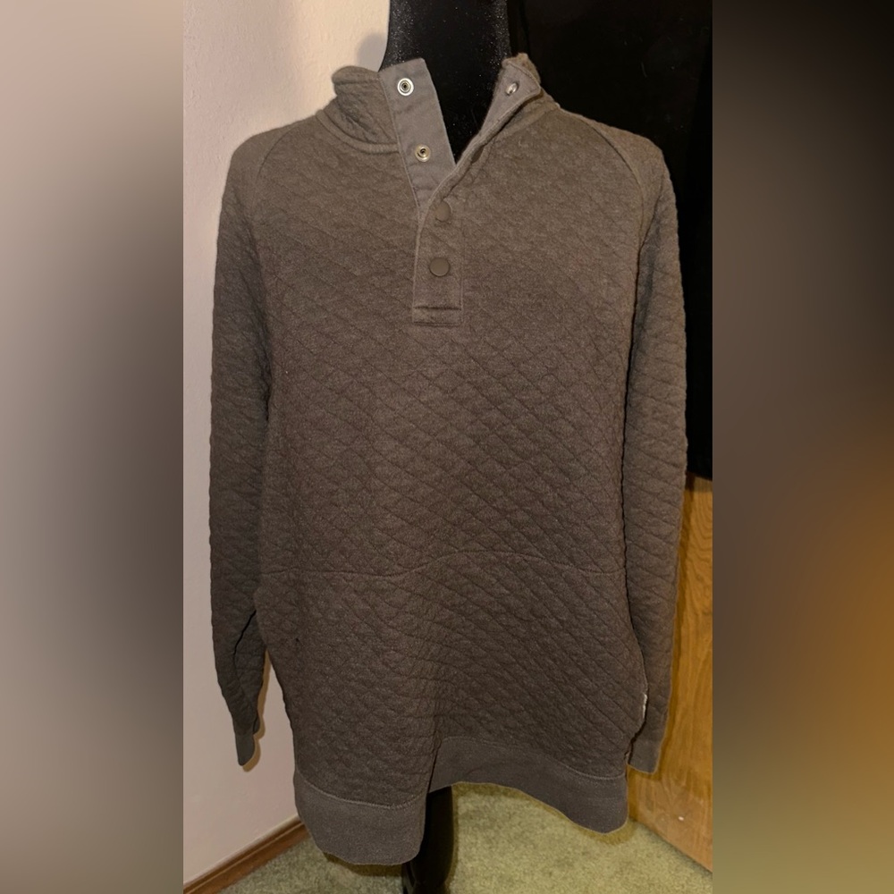 Eddie Bauer pullover